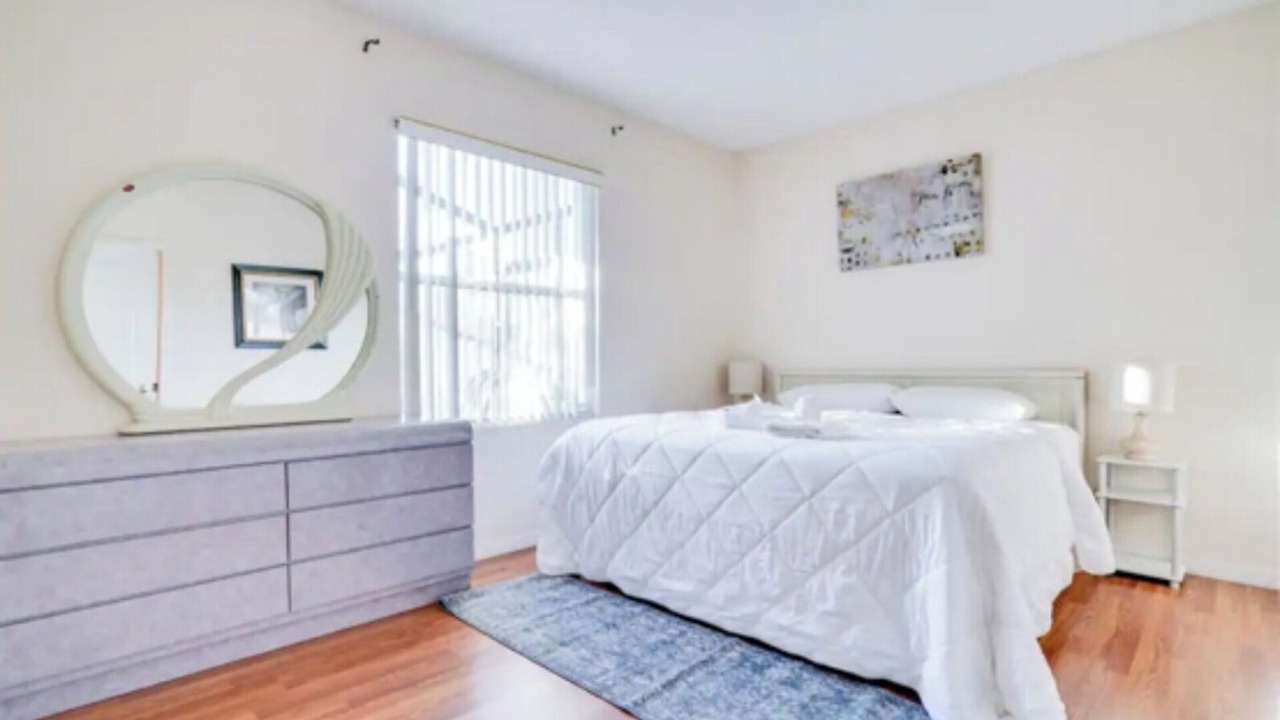 Photo of Bedroom in Sunset Ridge