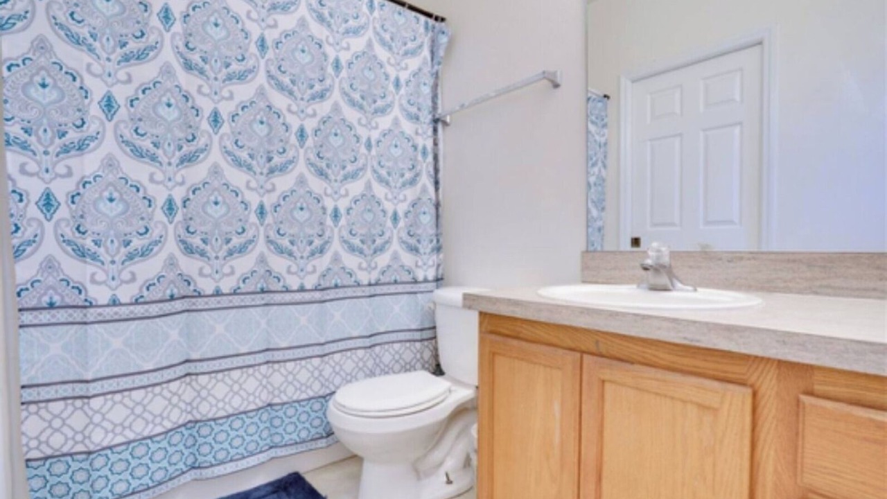 Photo of Bathroom in Sunset Ridge