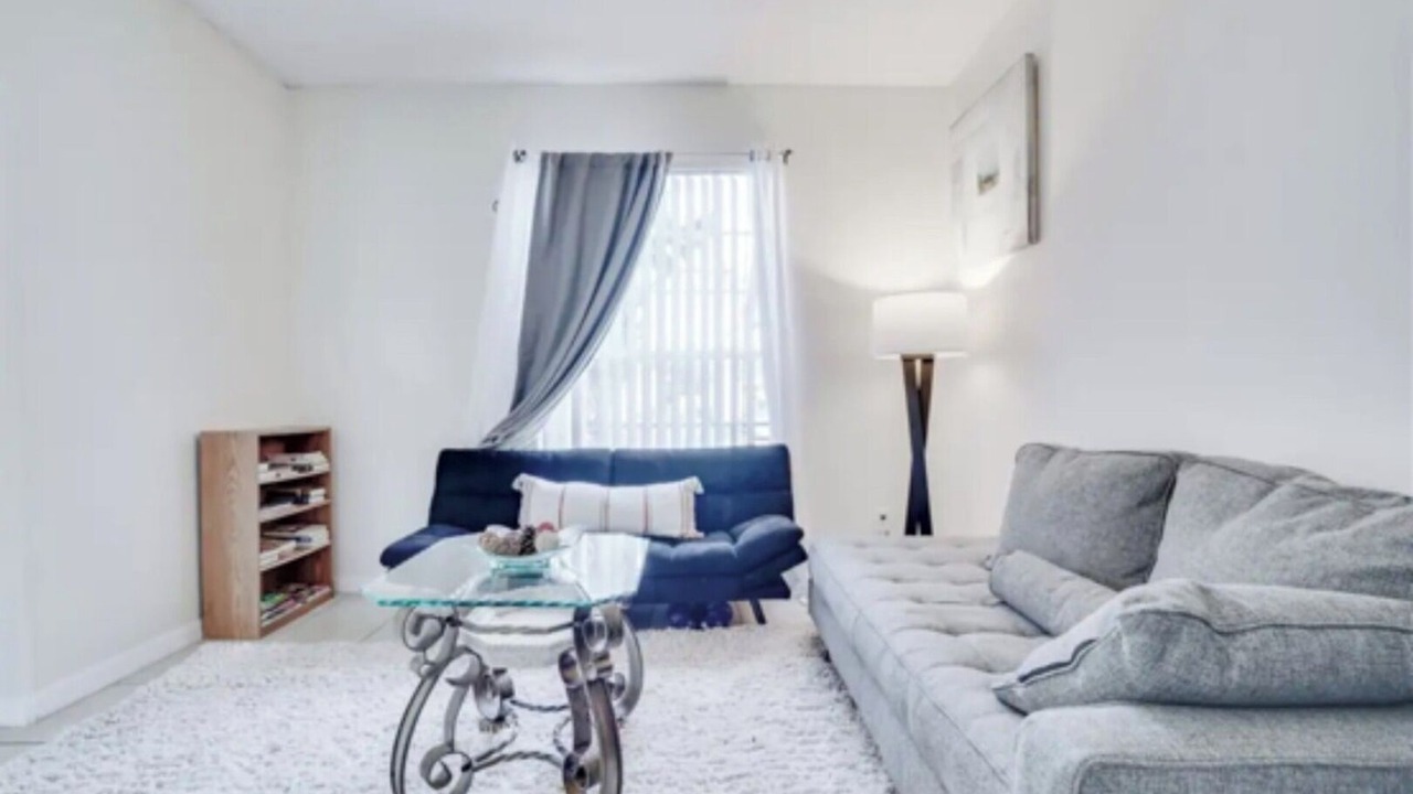 Photo of Livingroom in Sunset Ridge