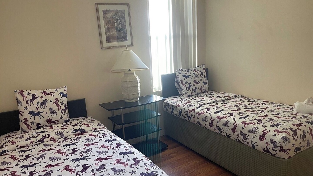 Photo of Bedroom in Sunset Ridge