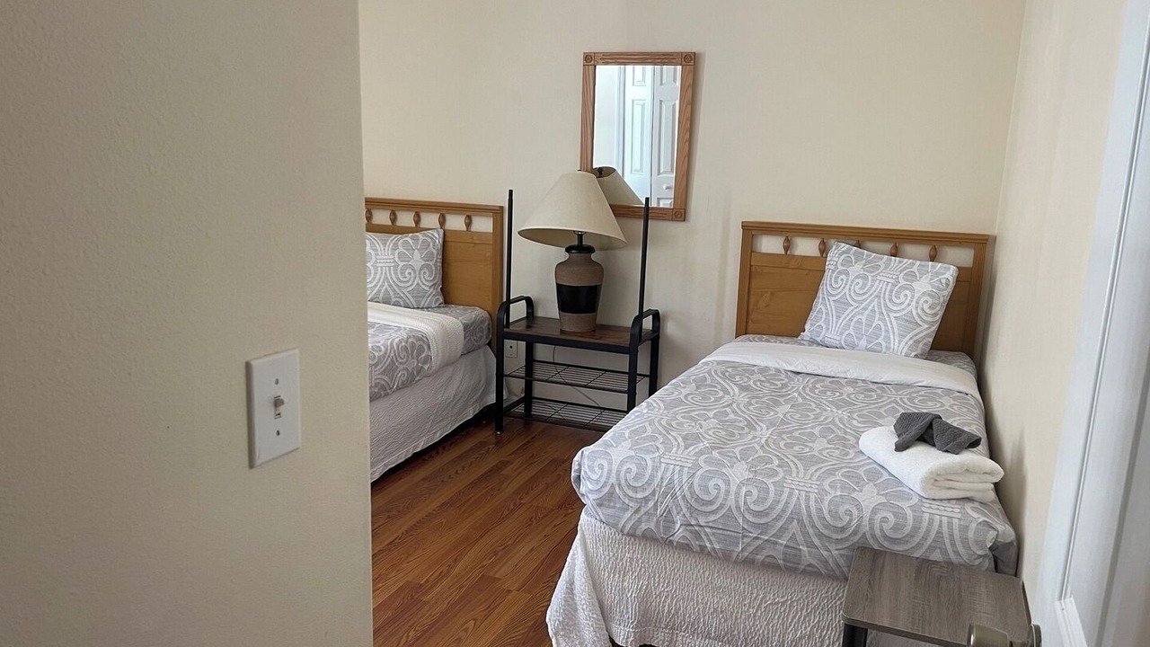 Photo of Bedroom in Sunset Ridge