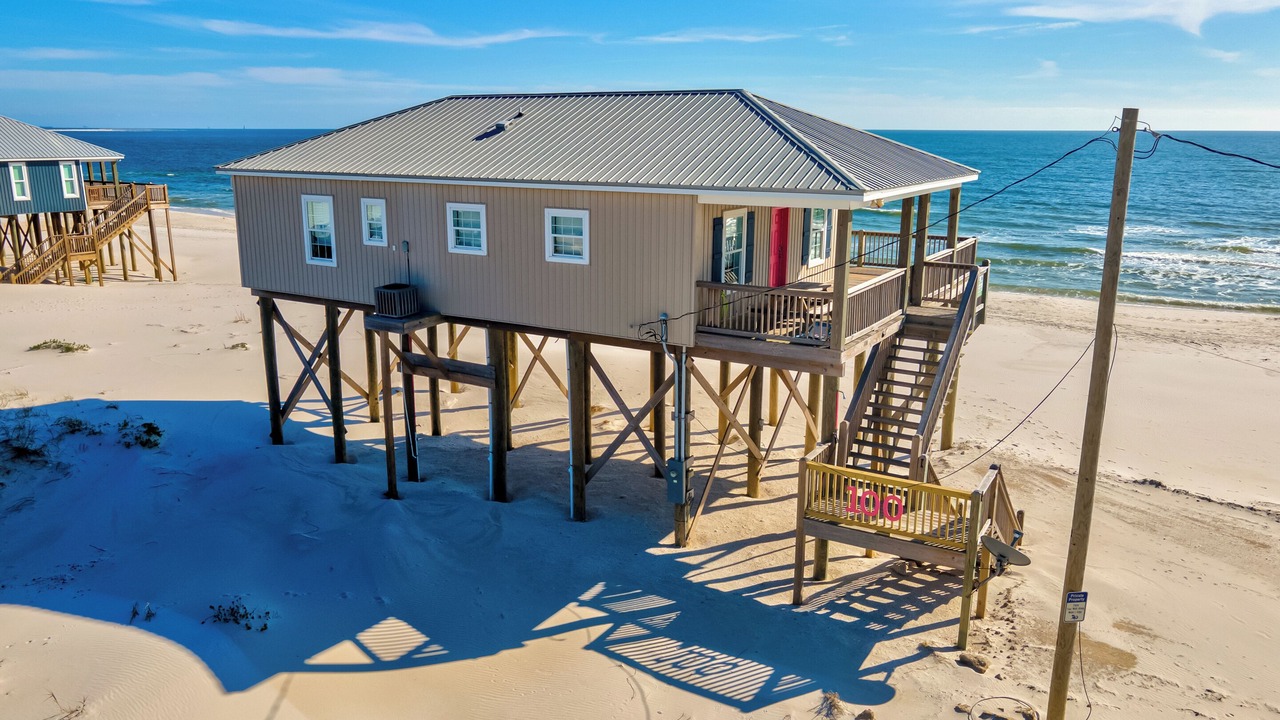 Photo of Others in Dauphin Island