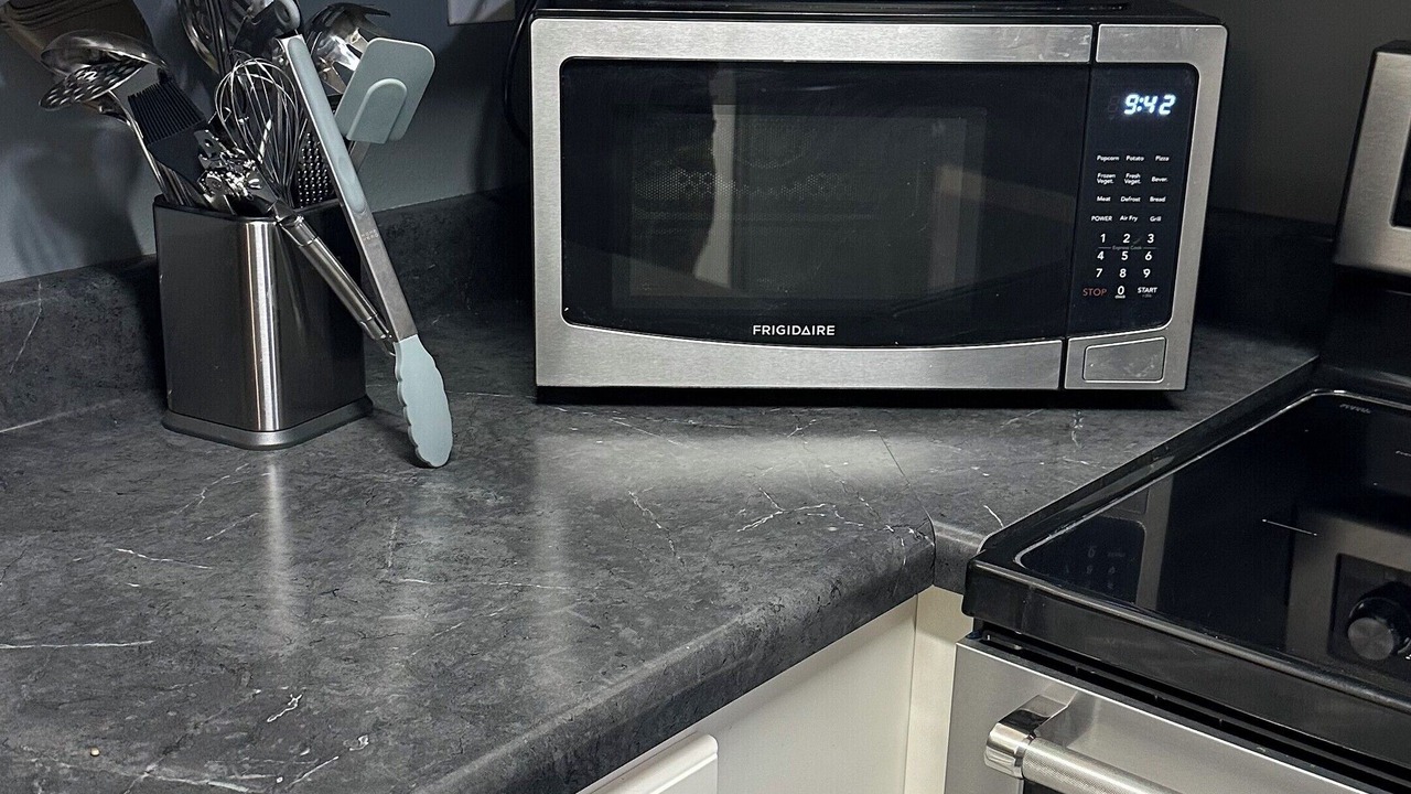 Photo of Kitchen in Catherine