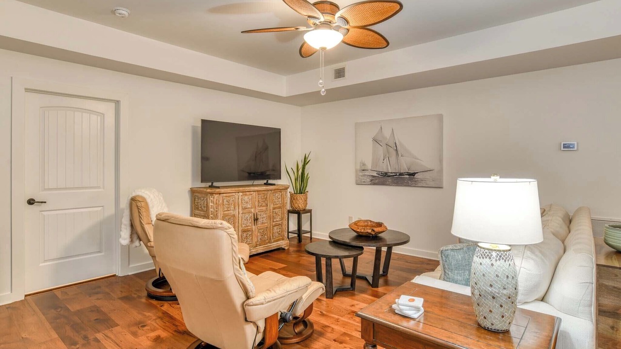 Photo of Bedroom in St. Augustine
