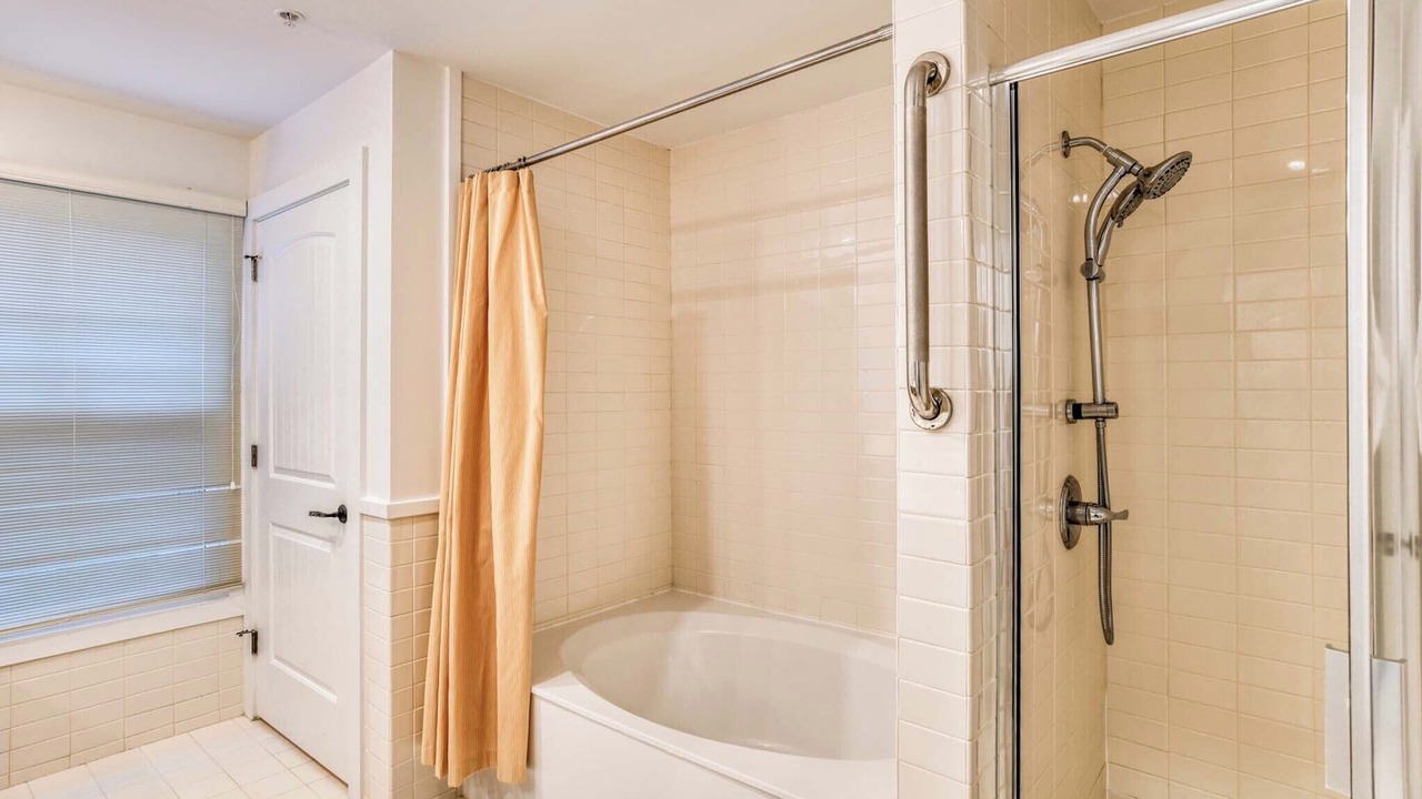 Photo of Bathroom in St. Augustine