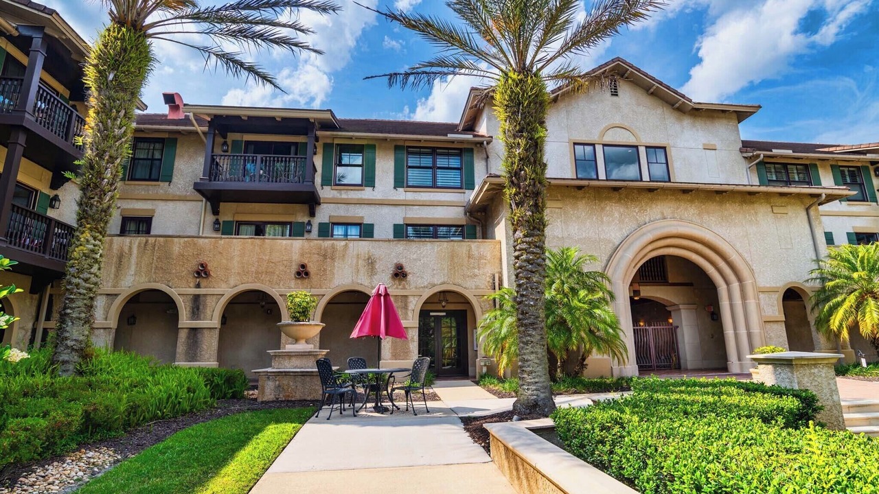 Photo of Outdoor in St. Augustine