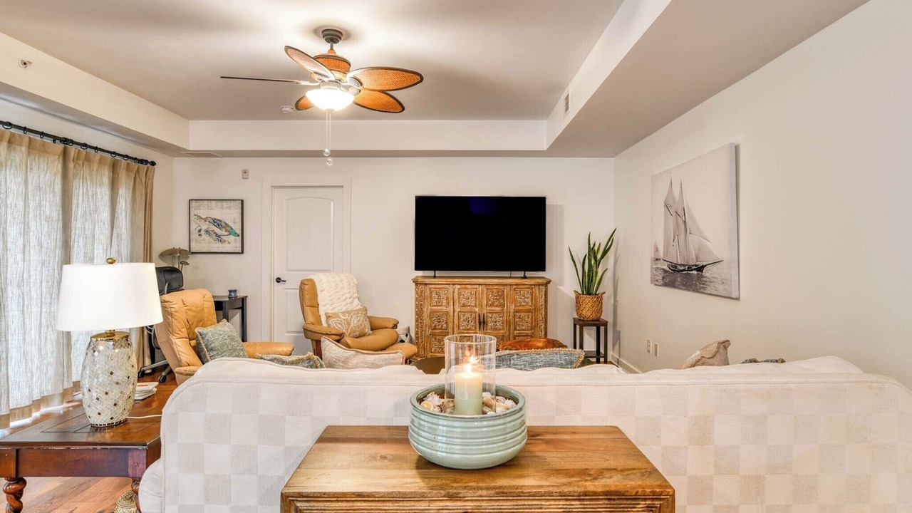 Photo of Bedroom in St. Augustine
