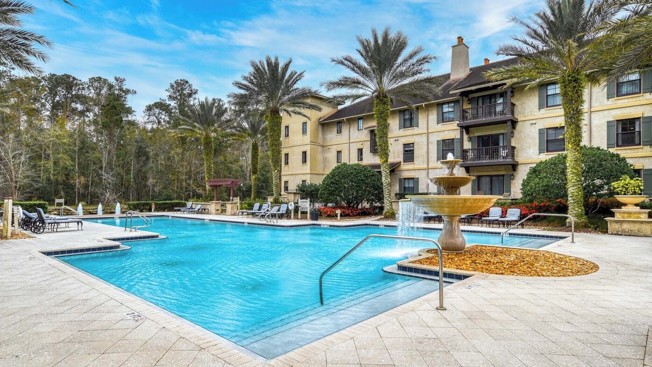 Photo of Outdoor in St. Augustine