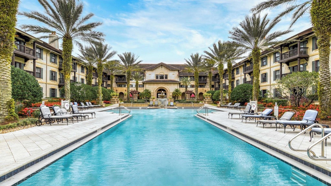 Photo of Outdoor in St. Augustine