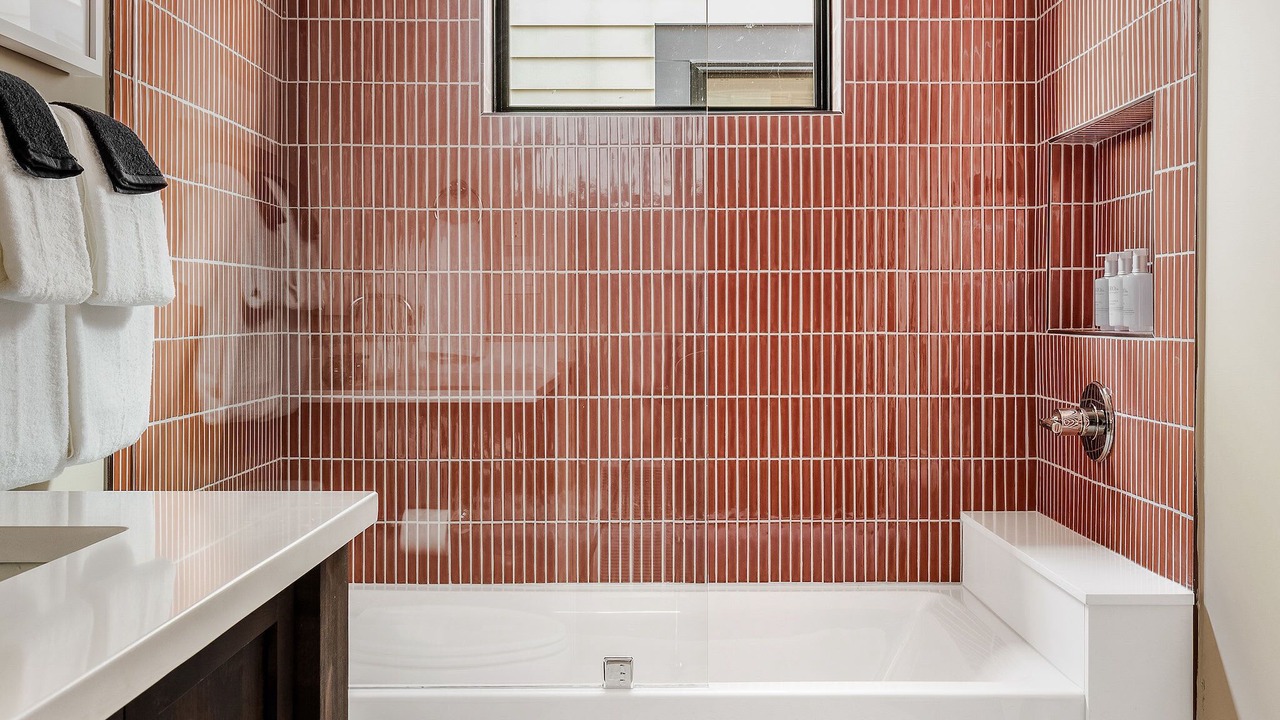 Photo of Bathroom in Faubourg Lafayette