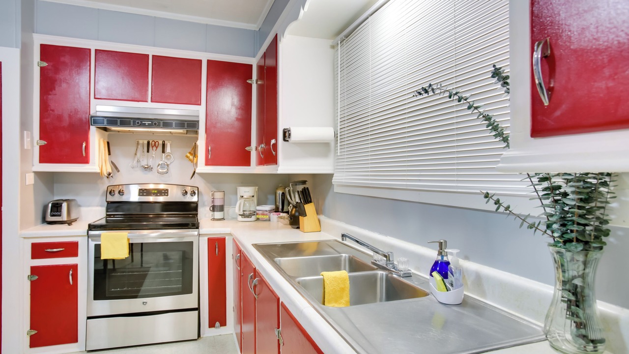 Photo of Kitchen in Thibodaux