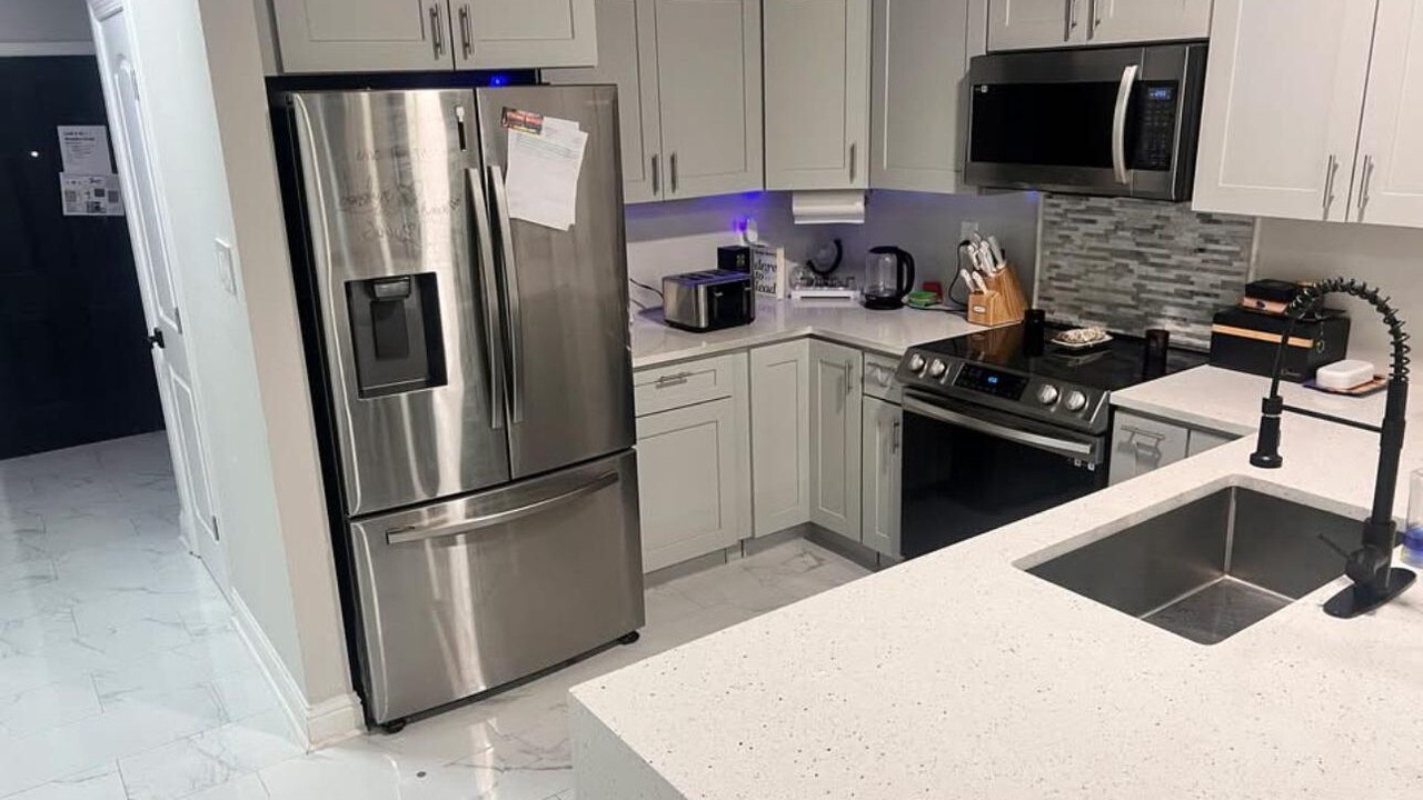 Photo of Kitchen in LaPlace
