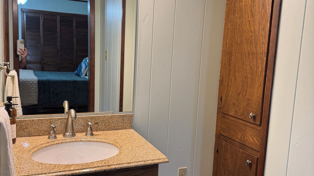 Photo of Bedroom in Negreet