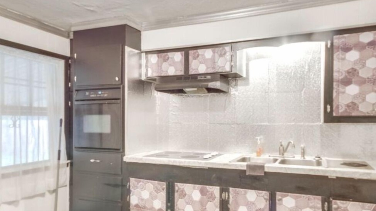 Photo of Kitchen in Jackson