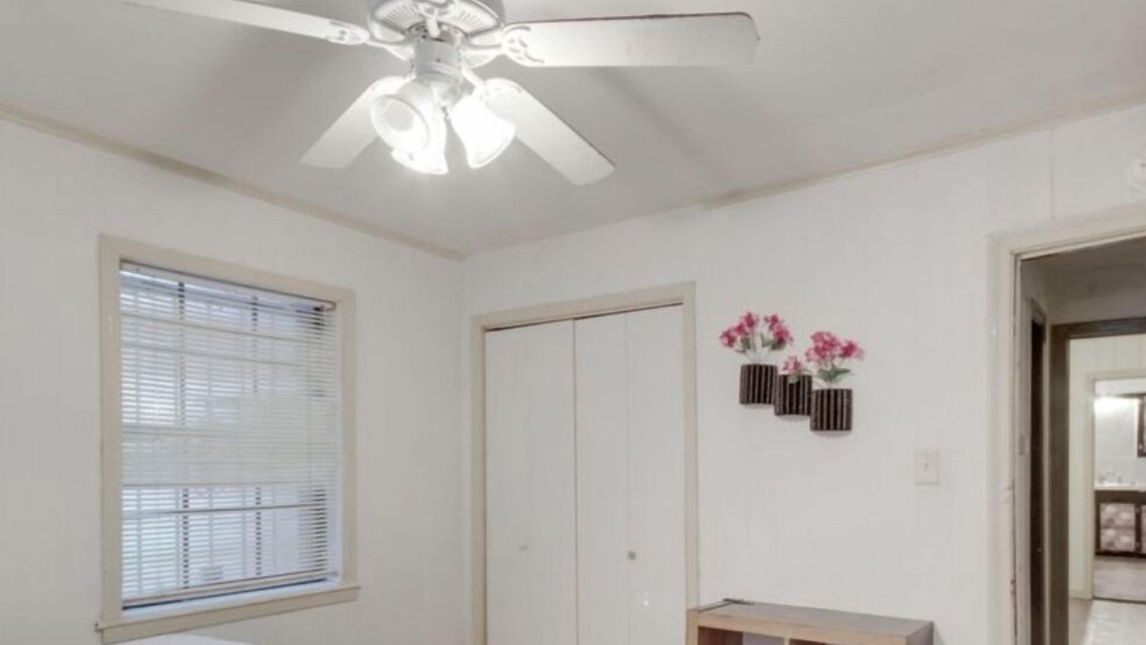 Photo of Bedroom in Jackson