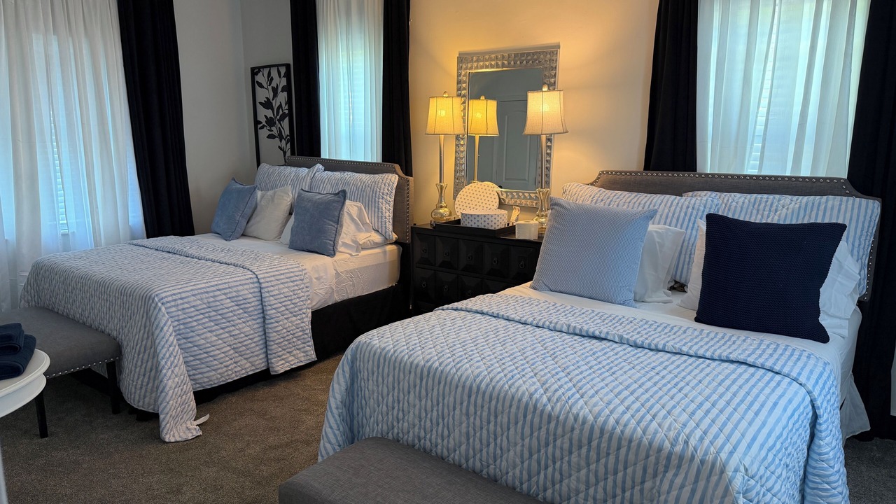 Photo of Bedroom in Opelika