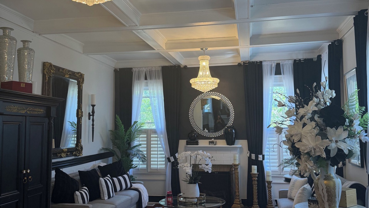 Photo of Livingroom in Opelika