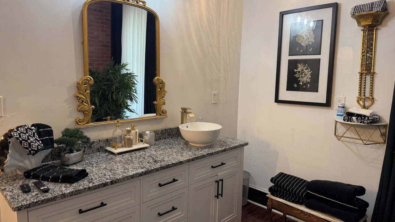 Photo of Bathroom in Opelika