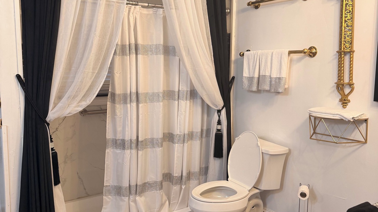 Photo of Bathroom in Opelika