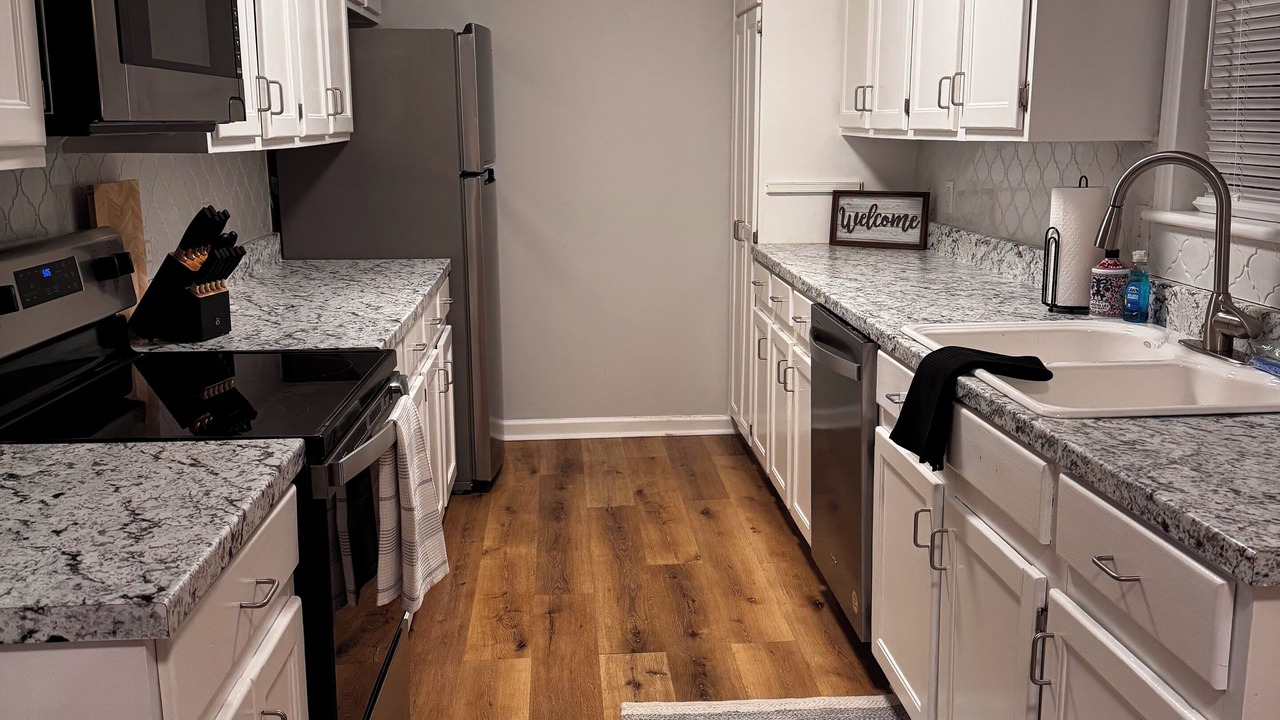 Photo of Kitchen in Groveoak
