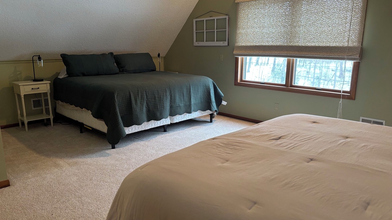 Photo of Bedroom in Lake City