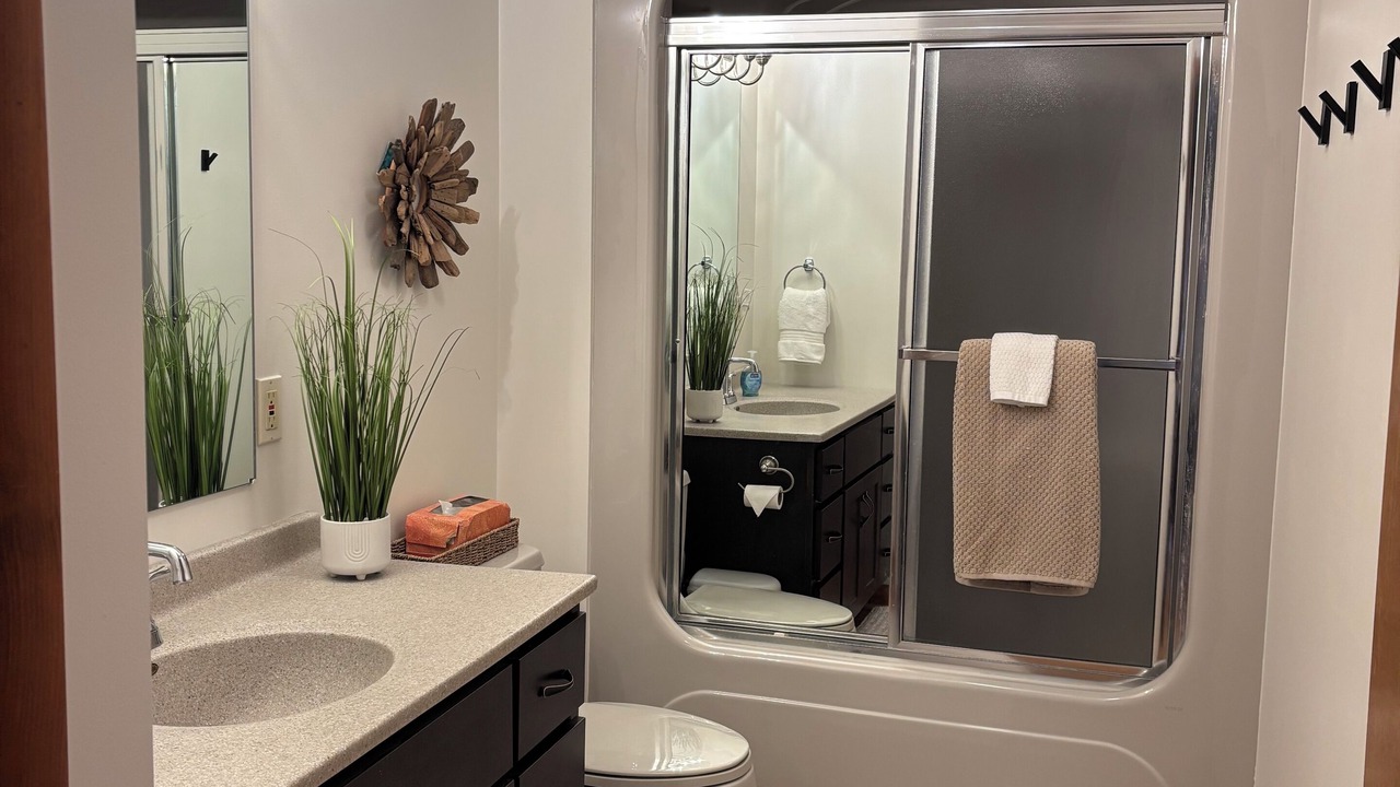 Photo of Bathroom in Lake City