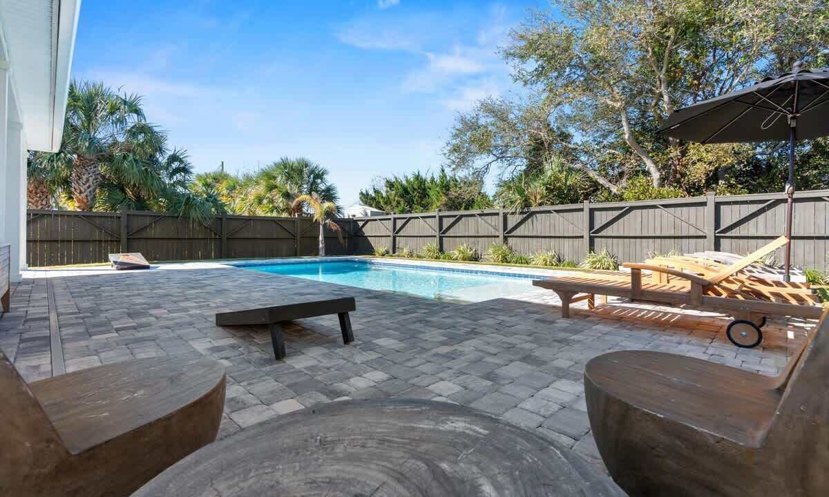 Photo of Outdoor in Vilano Beach