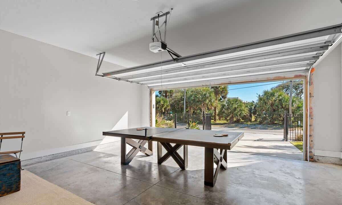 Photo of Bedroom in Vilano Beach