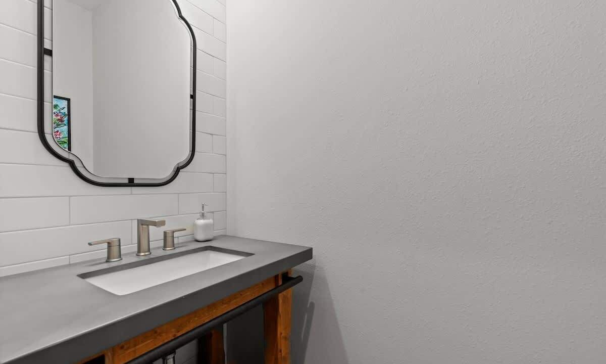 Photo of Bathroom in Vilano Beach