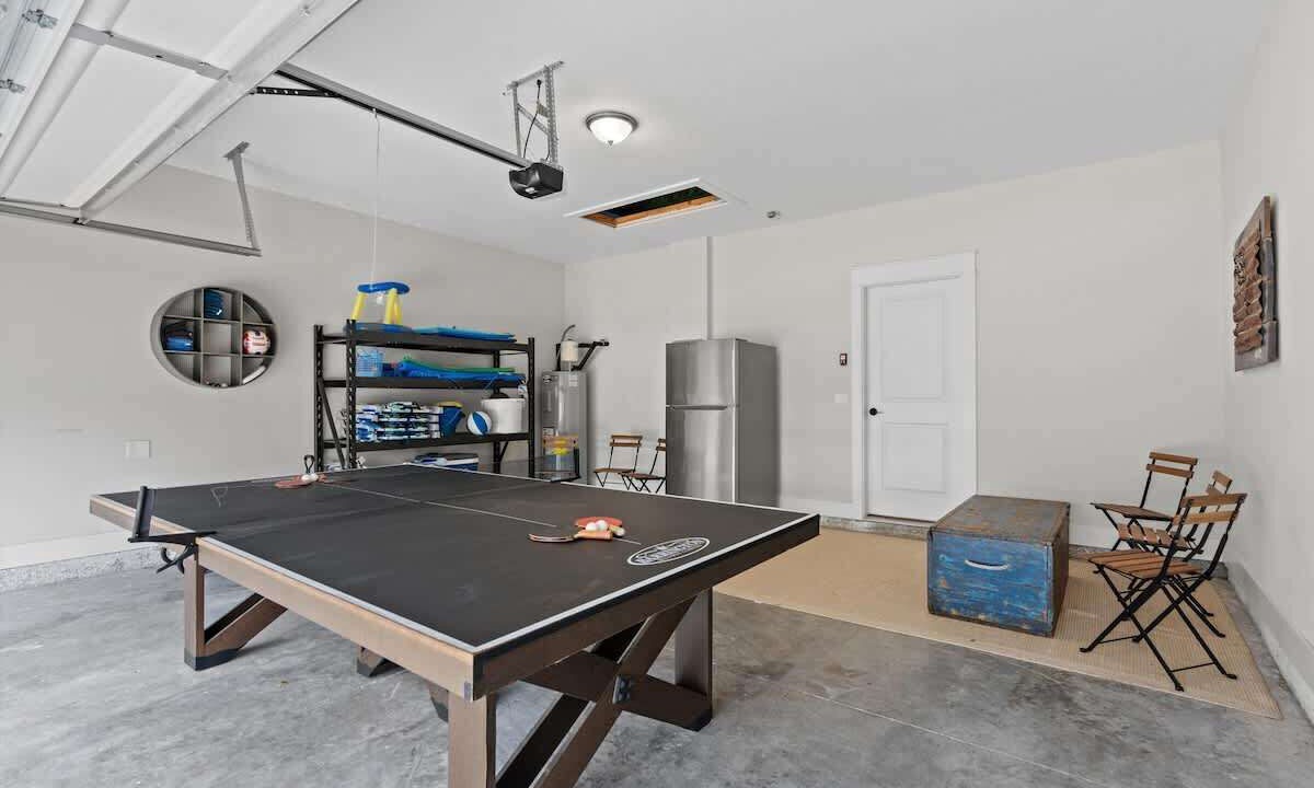 Photo of Bedroom in Vilano Beach