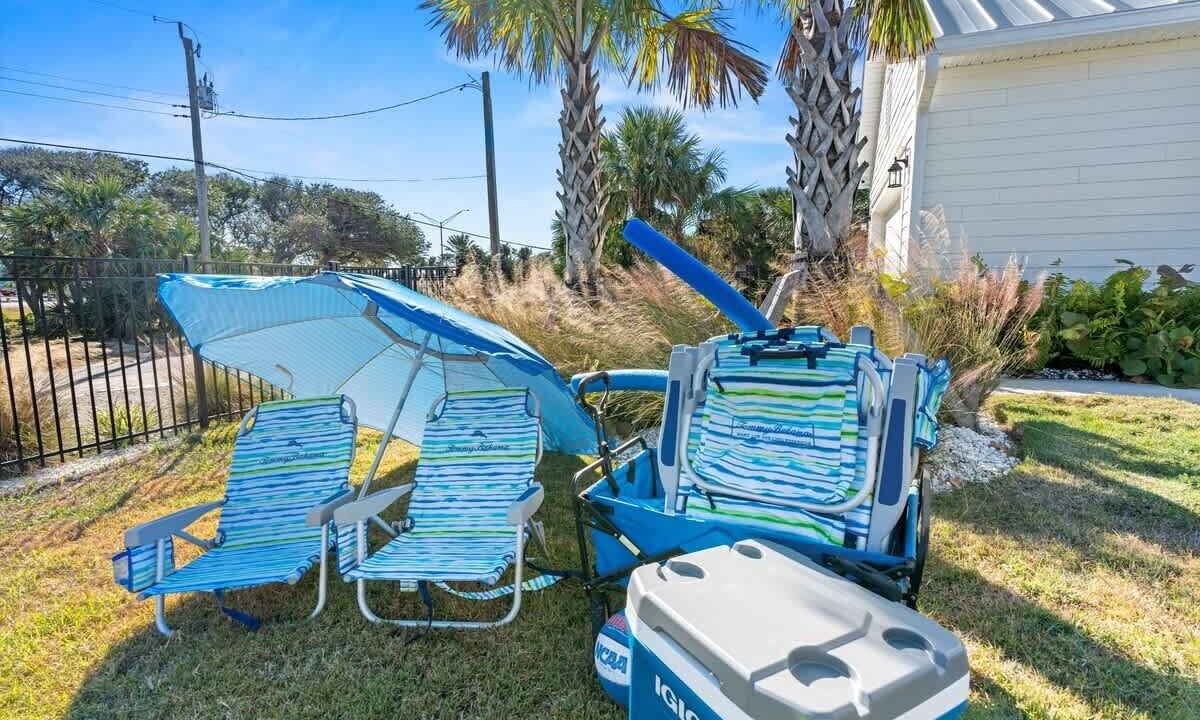 Photo of Outdoor in Vilano Beach