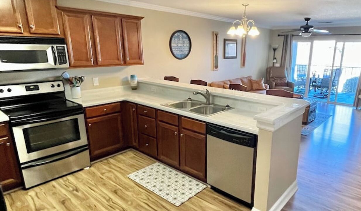 Photo of Kitchen in Alexander City