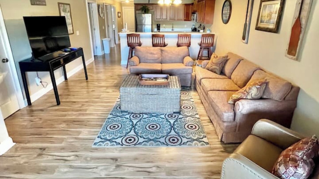 Photo of Livingroom in Alexander City