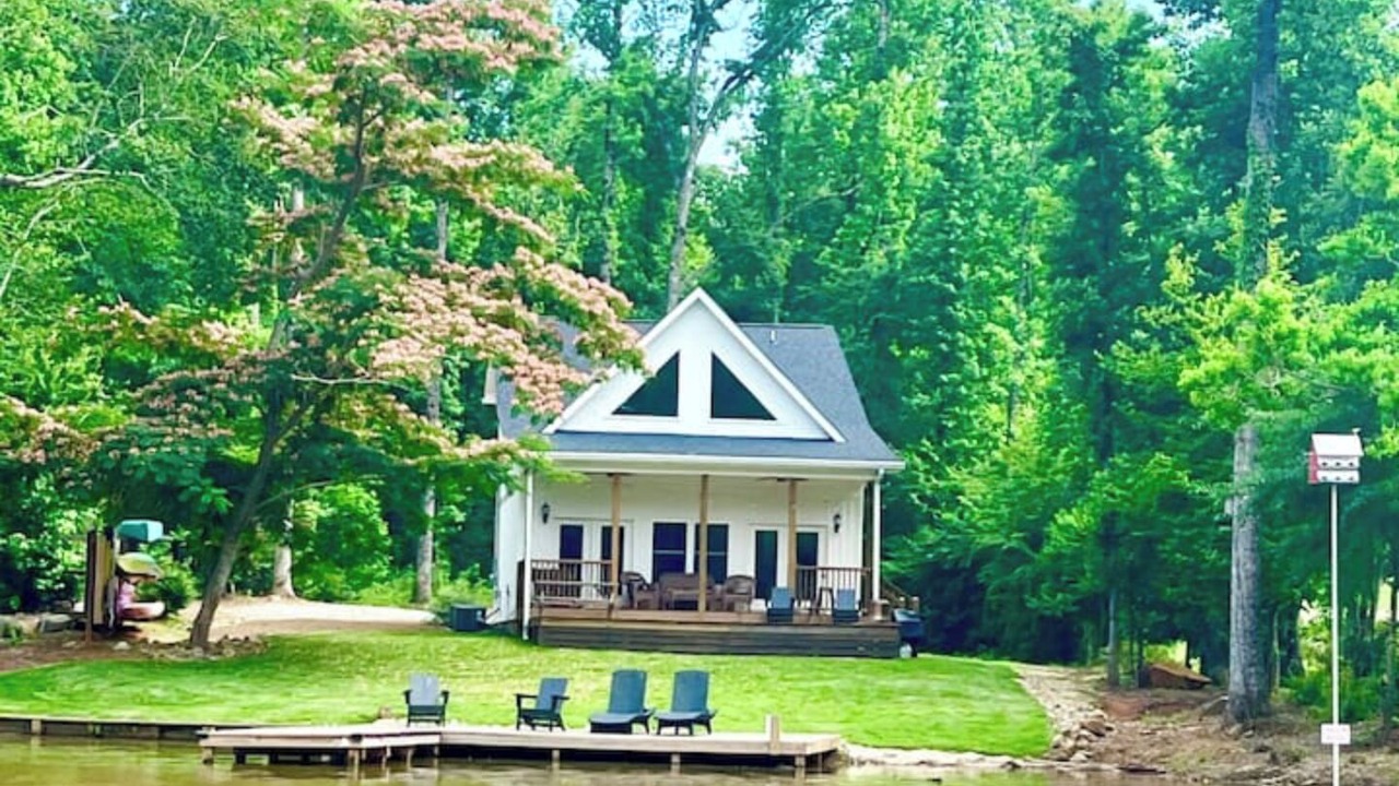 Photo of Outdoor in Jacksons' Gap