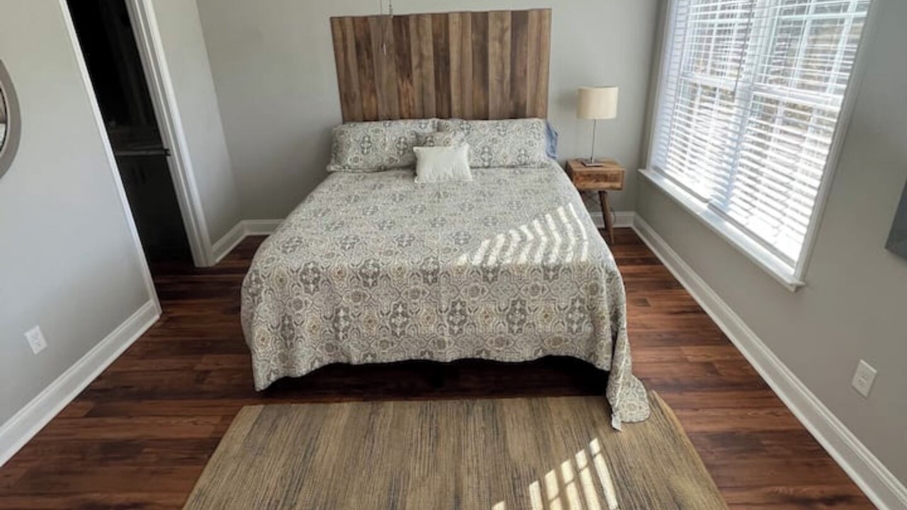 Photo of Bedroom in Jacksons' Gap