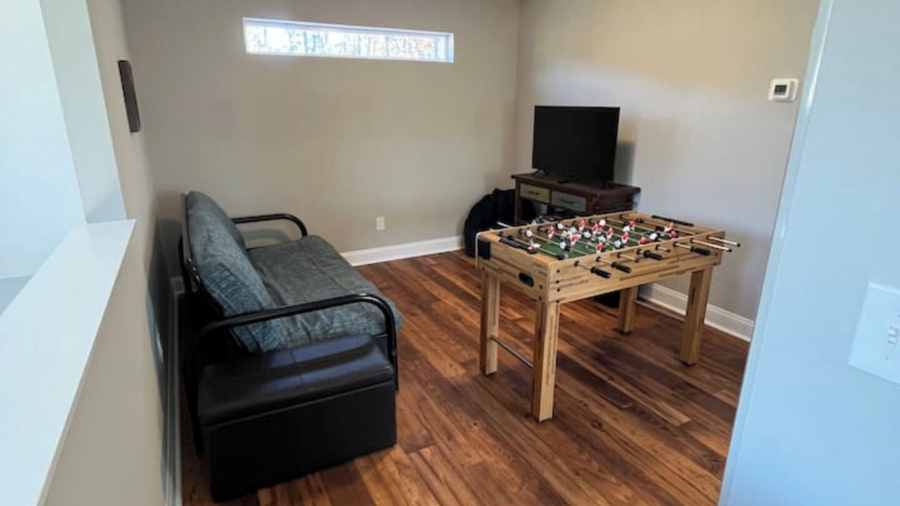 Photo of Bedroom in Jacksons' Gap