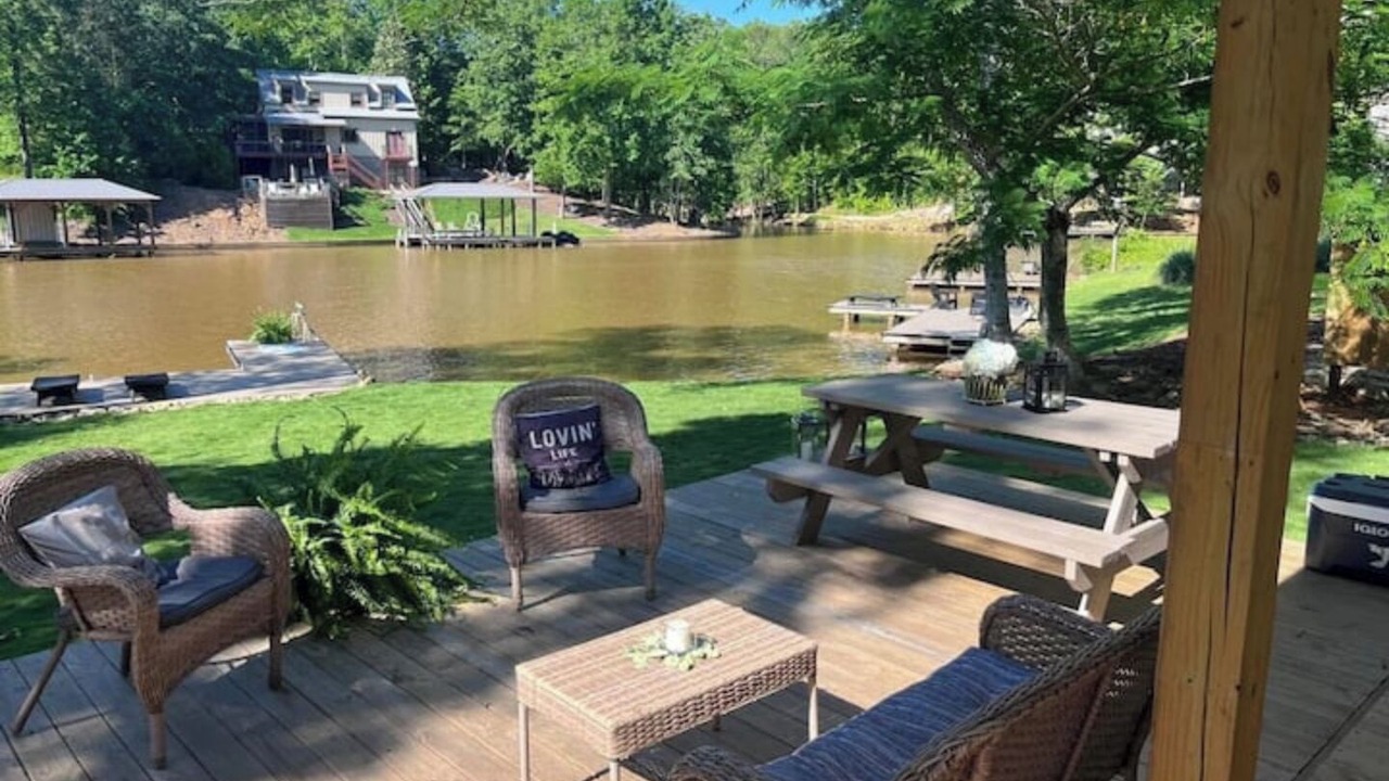Photo of Outdoor in Jacksons' Gap