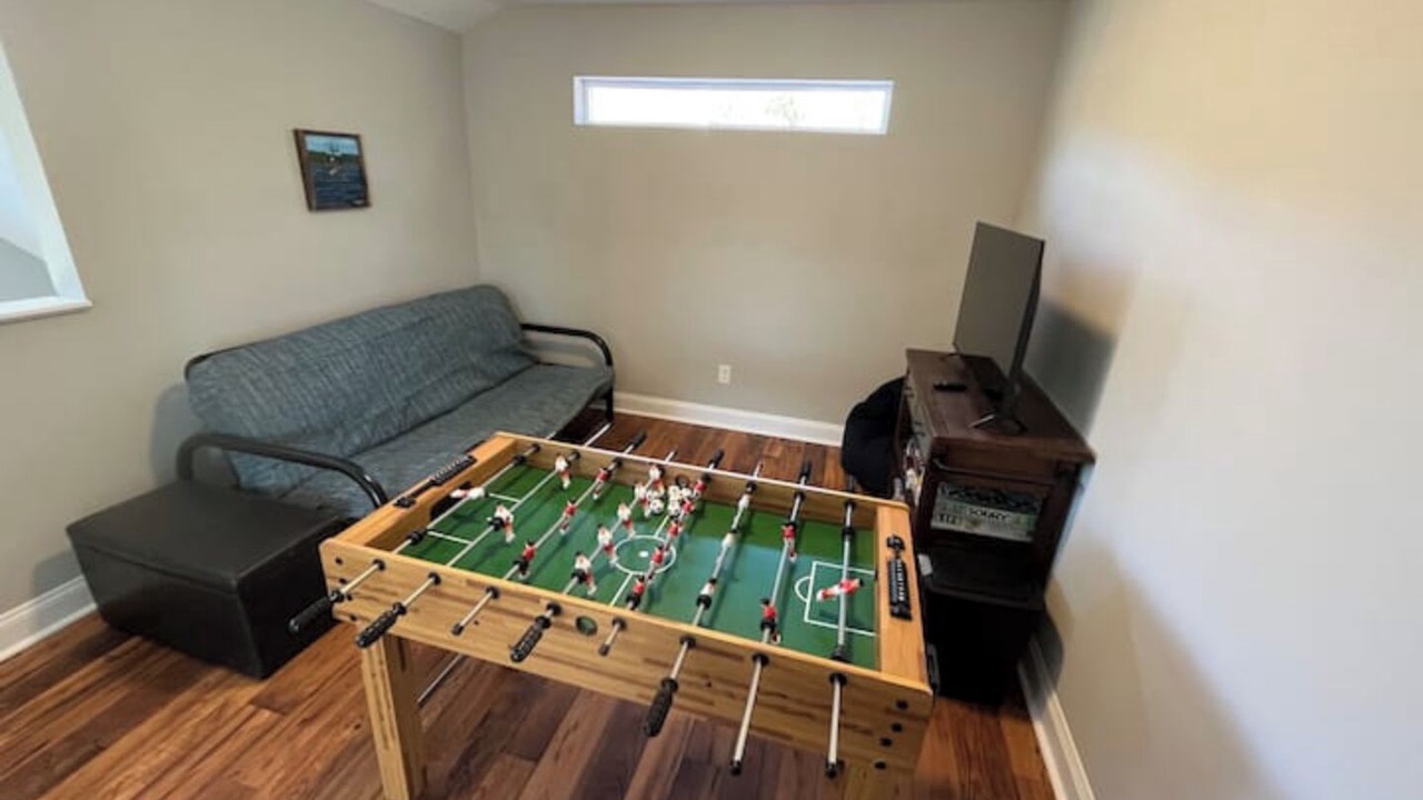 Photo of Bedroom in Jacksons' Gap