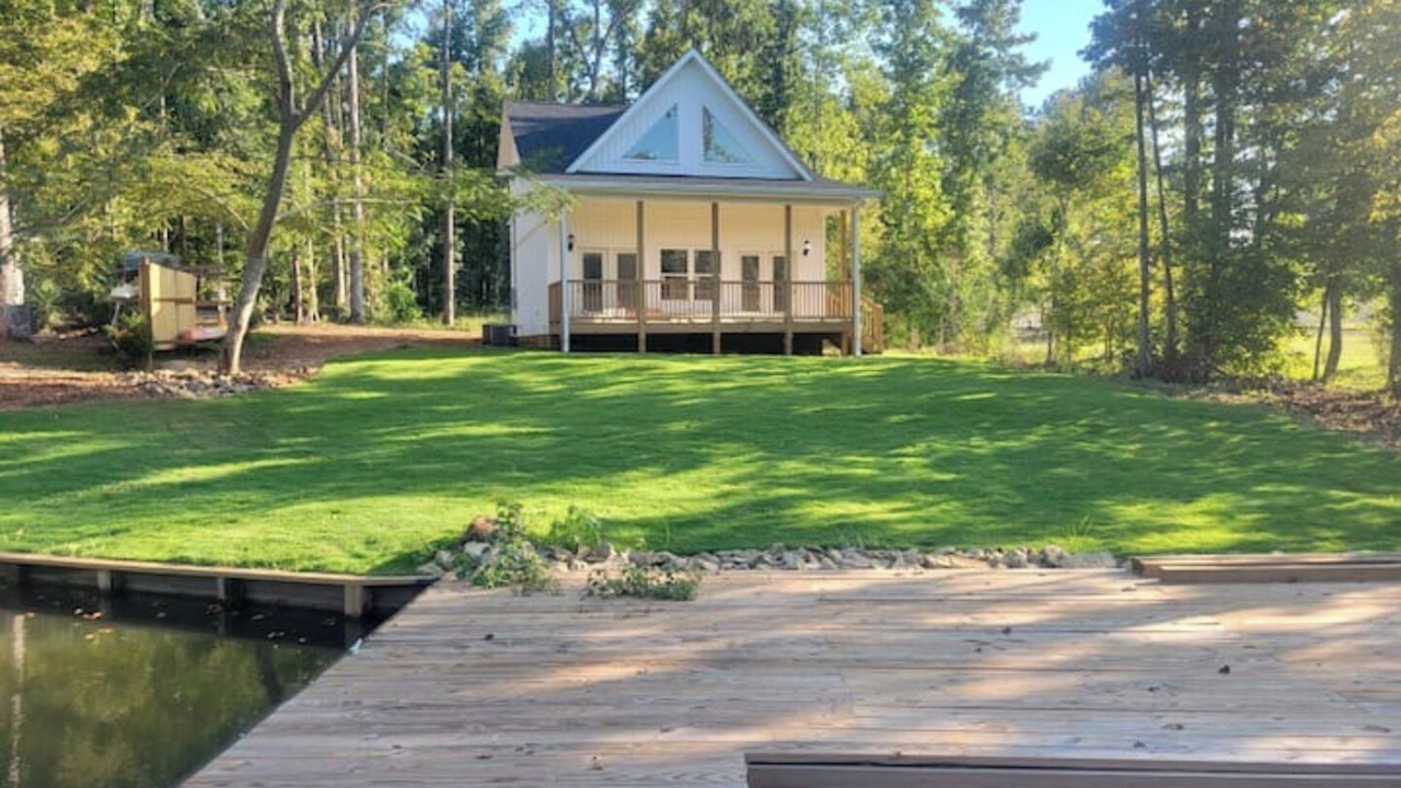 Photo of Outdoor in Jacksons' Gap