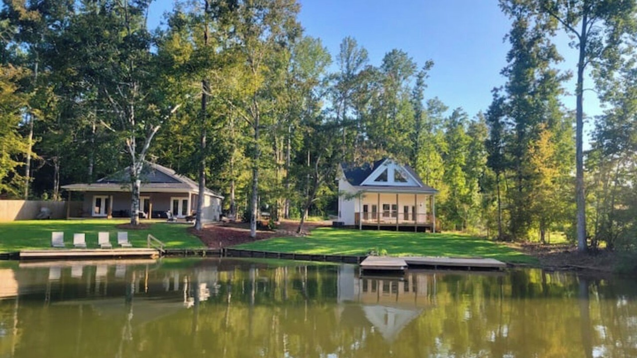 Photo of Outdoor in Jacksons' Gap