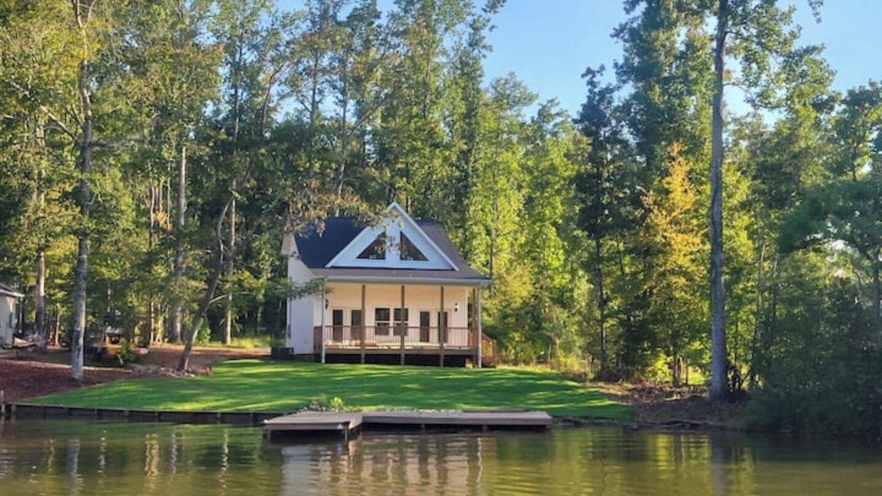 Photo of Outdoor in Jacksons' Gap