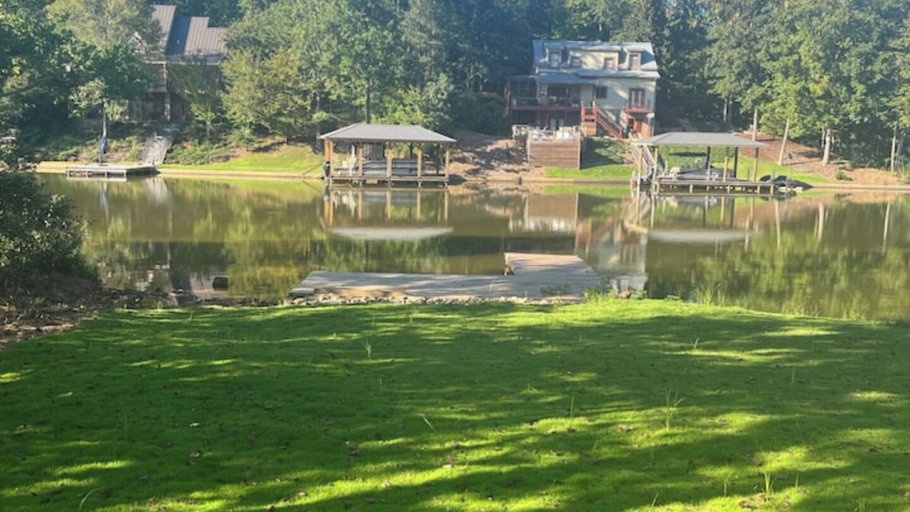 Photo of Outdoor in Jacksons' Gap