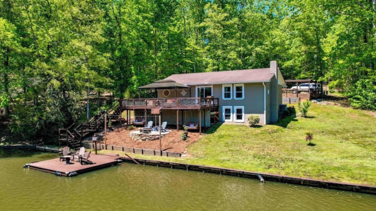 Photo of Outdoor in Jacksons' Gap