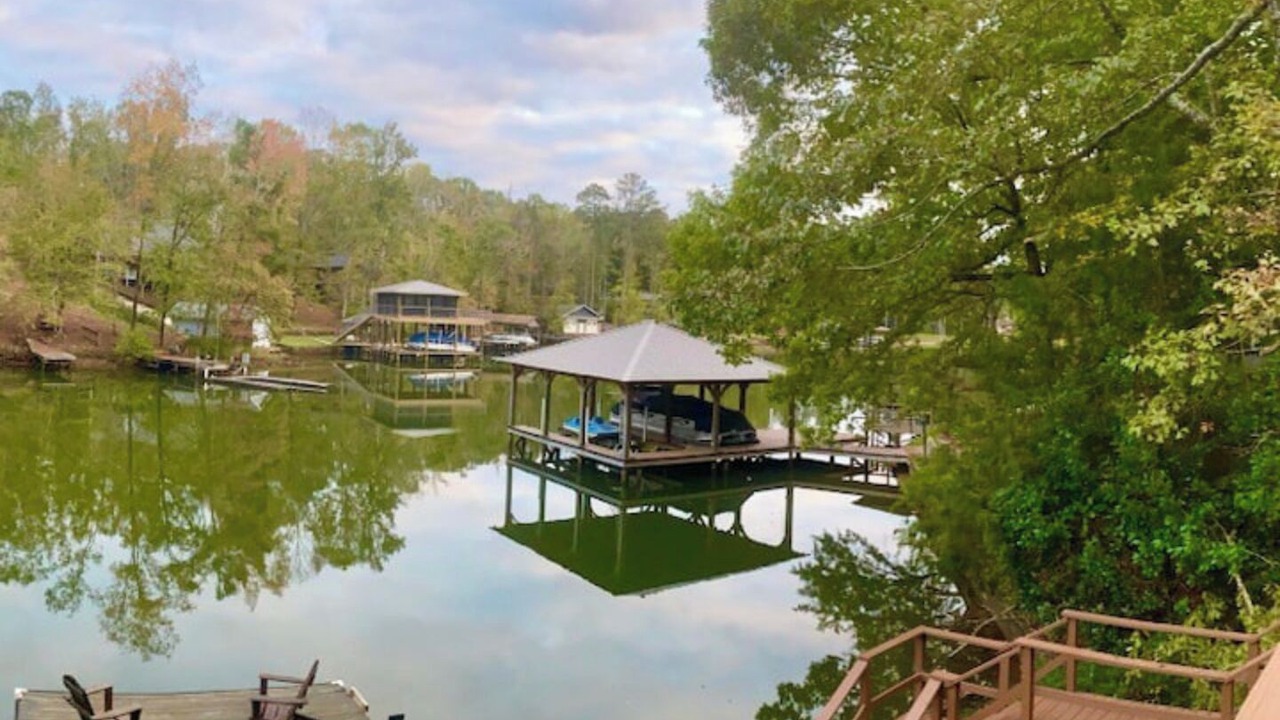 Photo of Outdoor in Jacksons' Gap