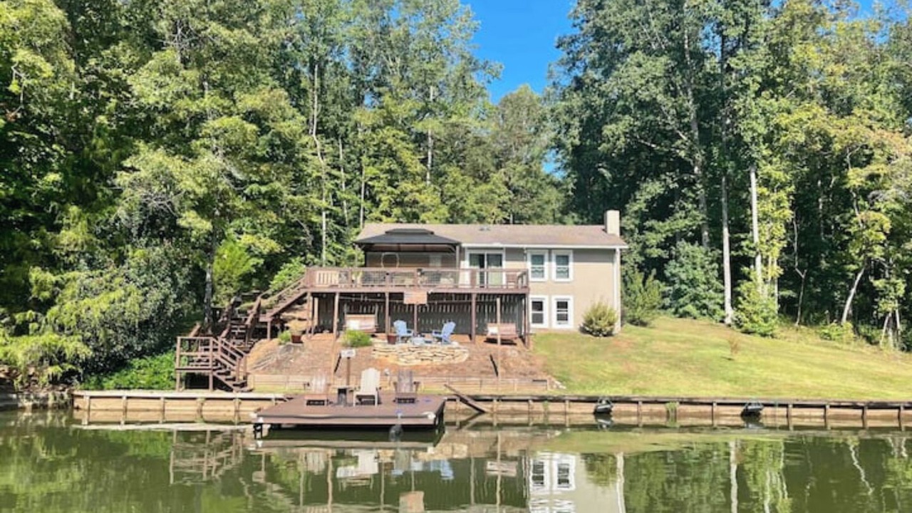 Photo of Outdoor in Jacksons' Gap