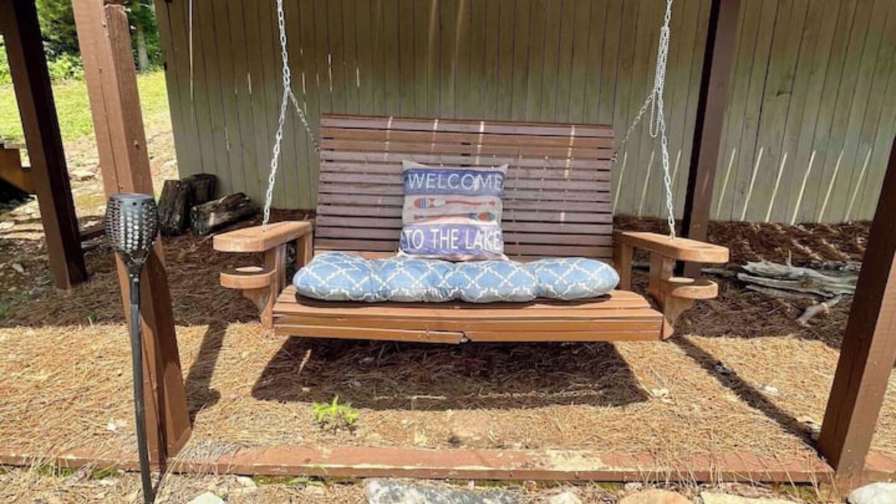Photo of Outdoor in Jacksons' Gap