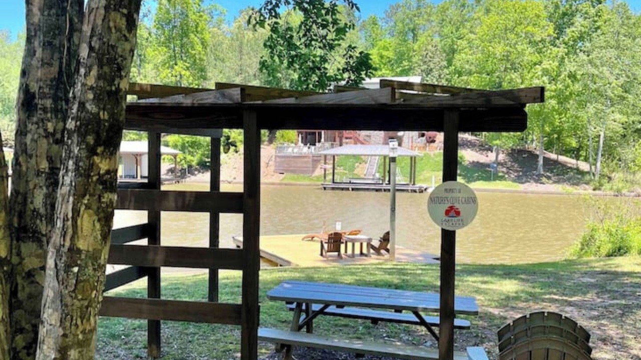 Photo of Outdoor in Jacksons' Gap