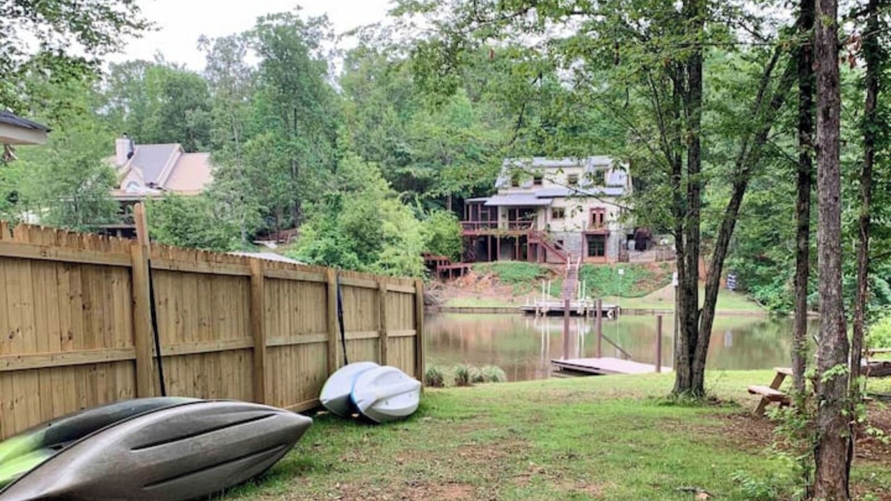 Photo of Outdoor in Jacksons' Gap