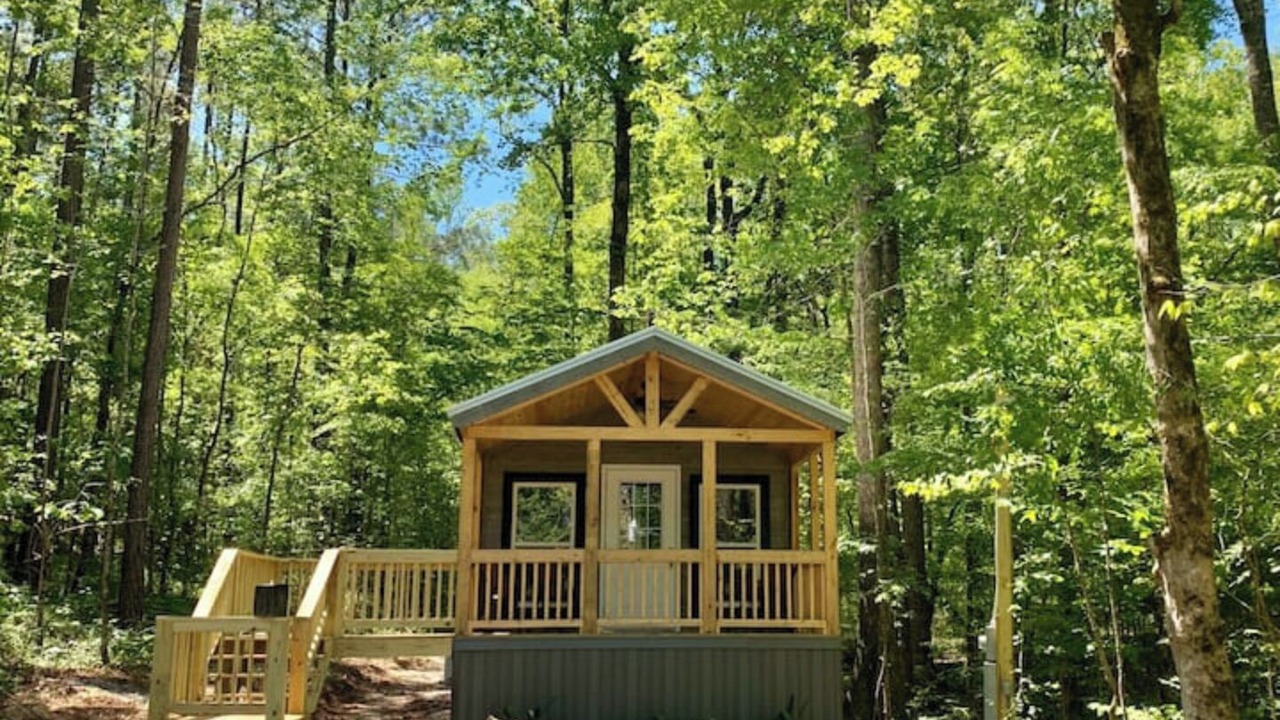 Photo of Outdoor in Jacksons' Gap