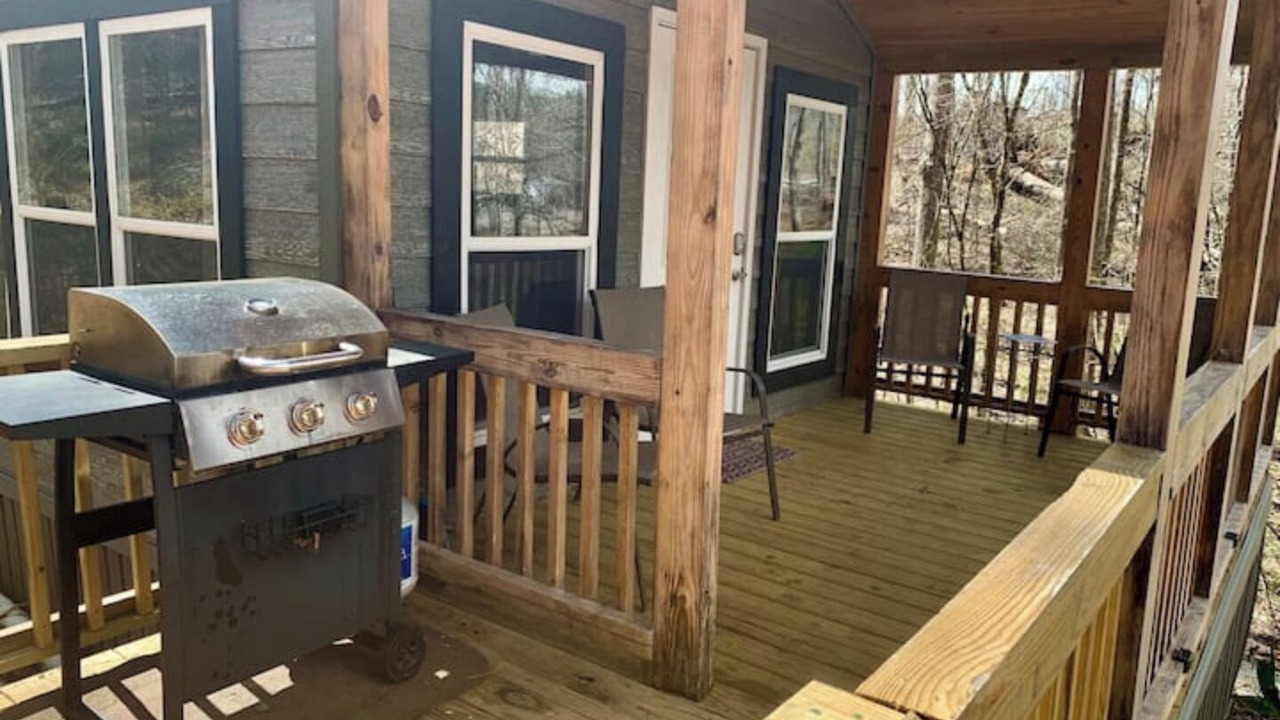 Photo of Outdoor in Jacksons' Gap